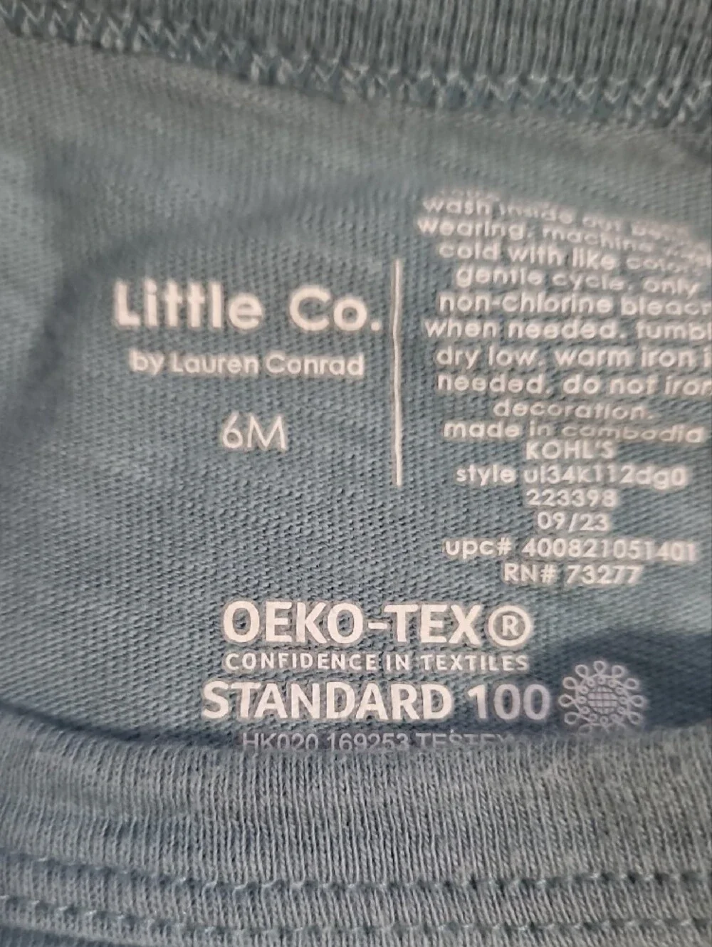H&M soft burgundy